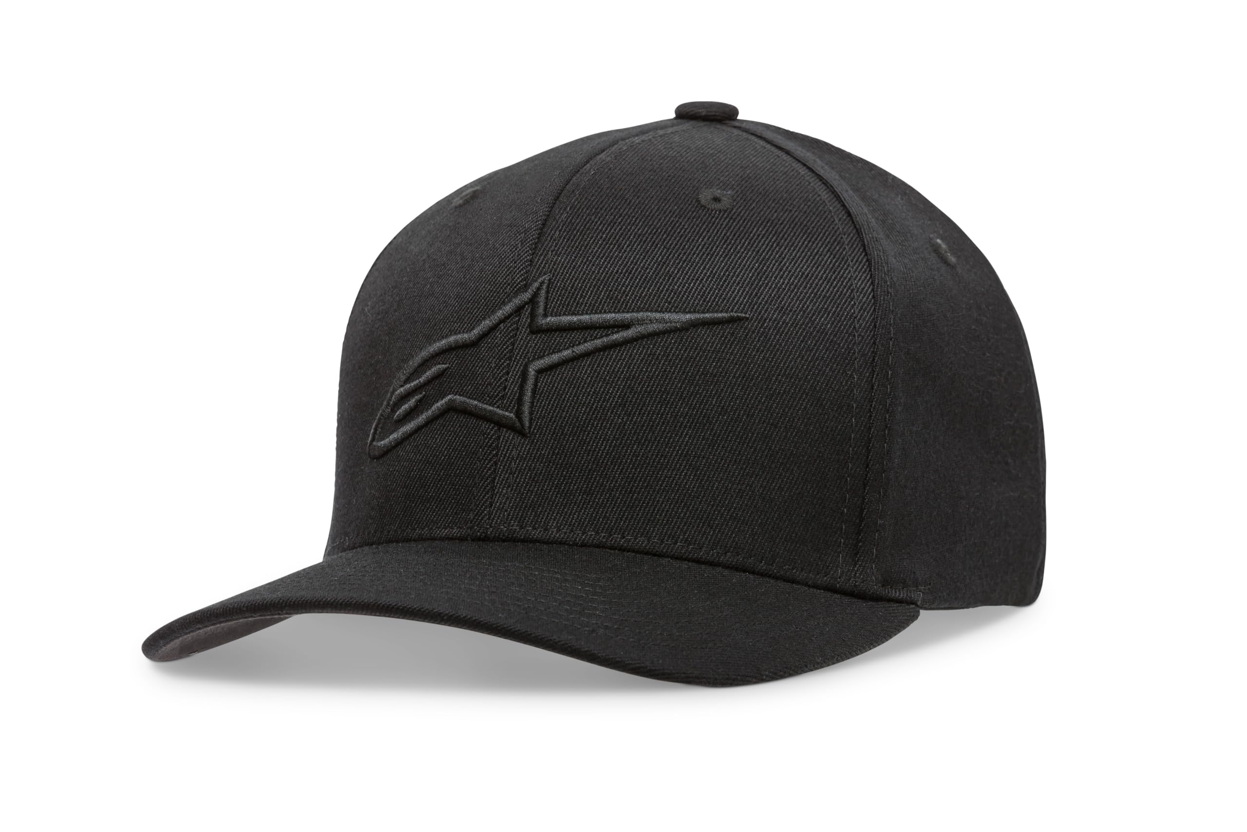 Alpinestars Czapka baseballowa Mężczyźni Kapelusz Ageless Curve