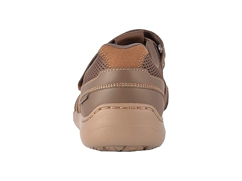 Dunham Fitsmart Fisherman at Zappos.com