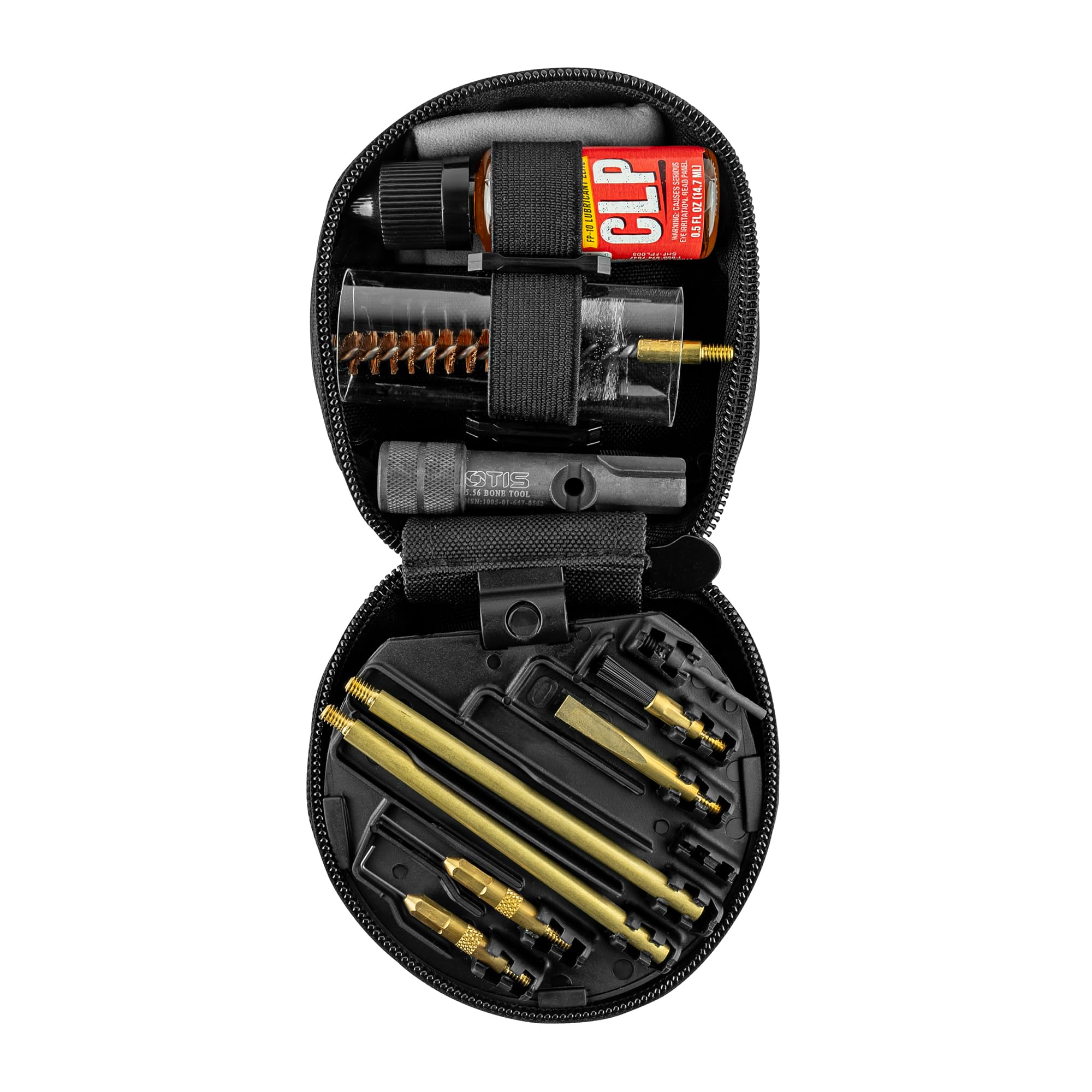 223/5.56 Gun Cleaning Kit (Select Your Style)