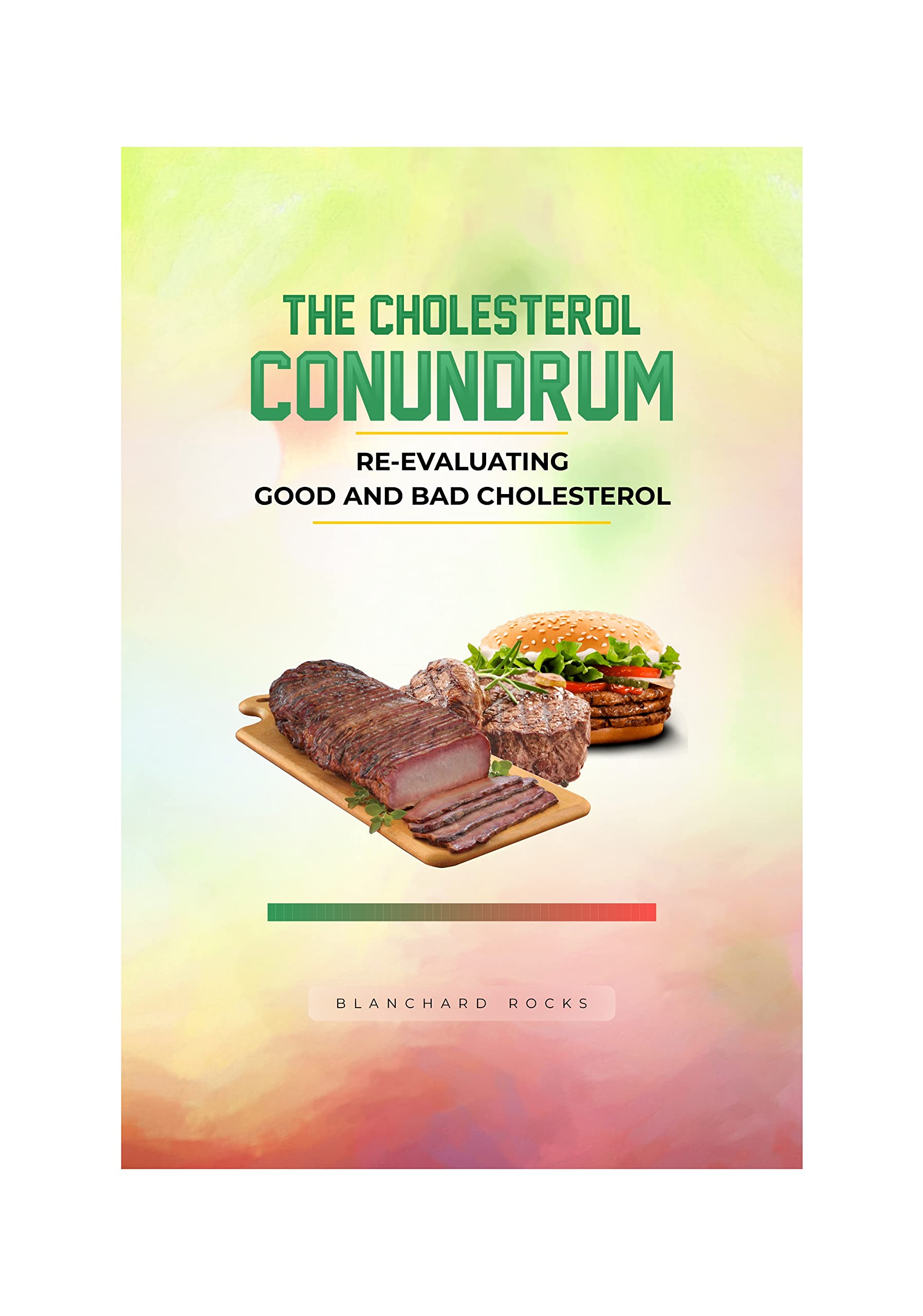 The Cholesterol Conundrum: Re-evaluating Good and Bad Cholesterol