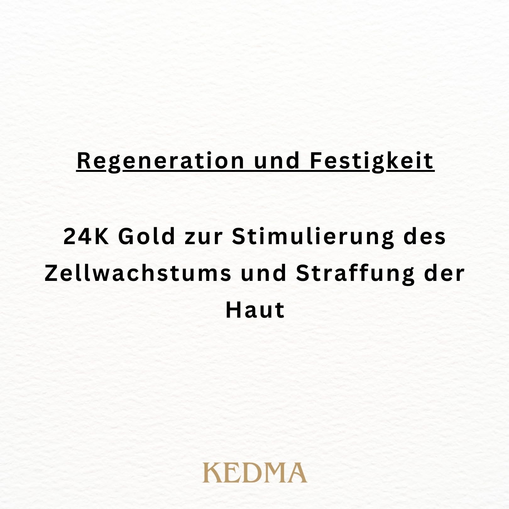 KEDMA - 24K Gold Gesichtspflege-Set - 4 Produkte | 24K-Gold-Set mit Toner, Serum, Creme und Maske bildet eine feuchtigkeitsspendende und straffende Pflegeroutine.