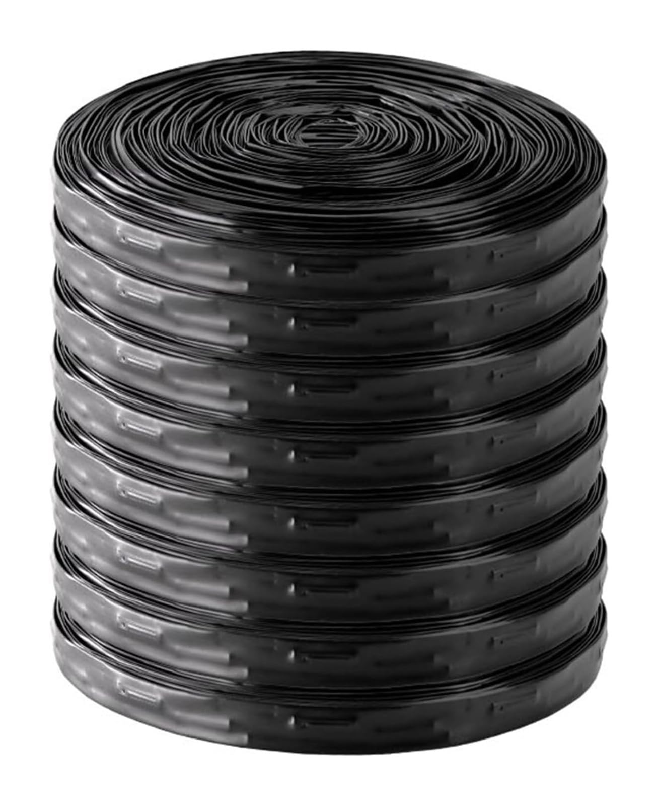 Cinta de goteo de PE, Manguera de riego por goteo, 16mm, 0,2mm, PE, 100m, 3L/H, espaciado, 10-30cm, invernadero agrícola(Spacing 20cm)