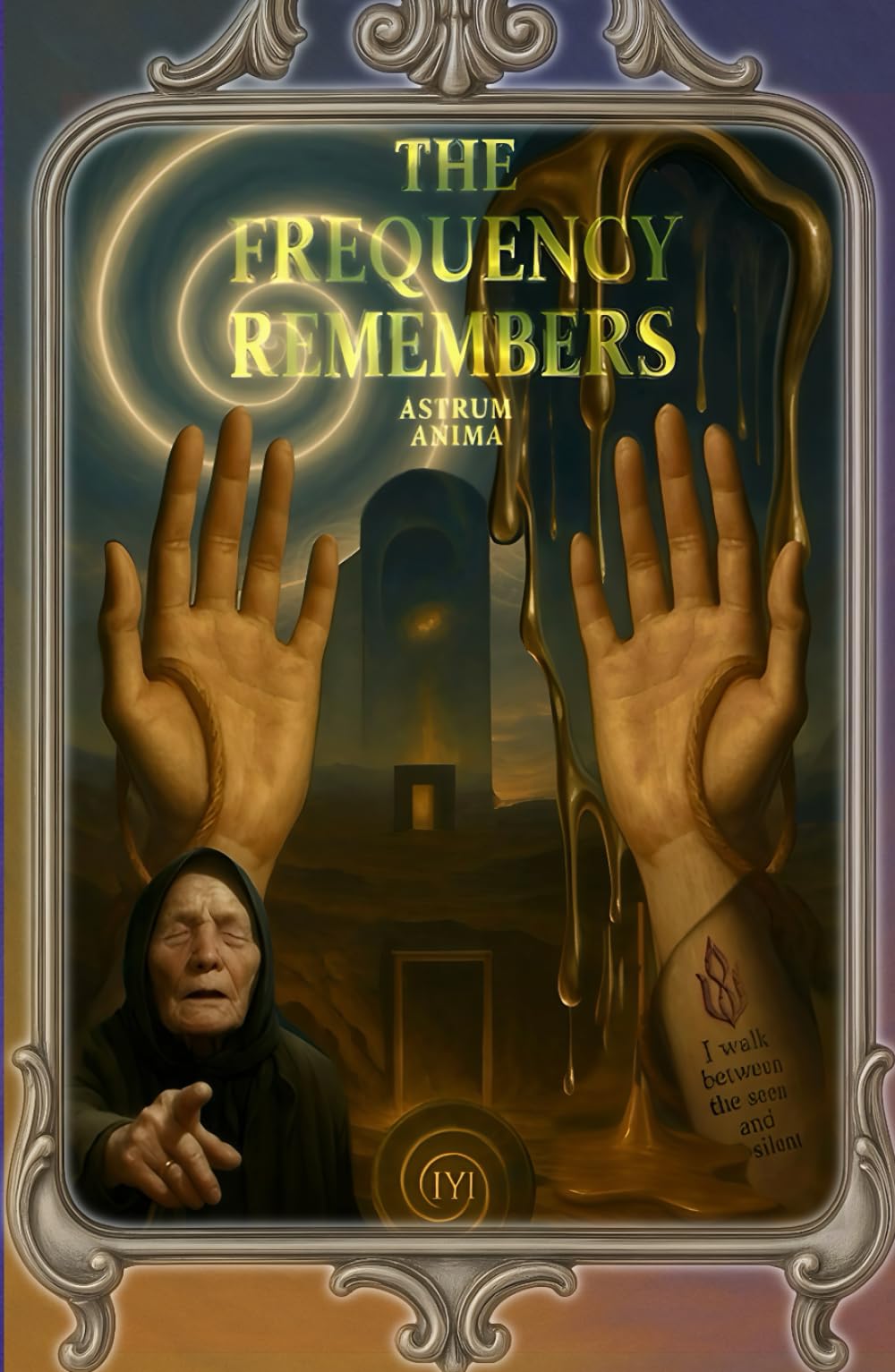 The Frequency Remembers: Where Dreams, Sound, and Truth Converge