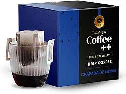 Coffee Mais | Café Super Especial (Chapada de Minas, Drip)