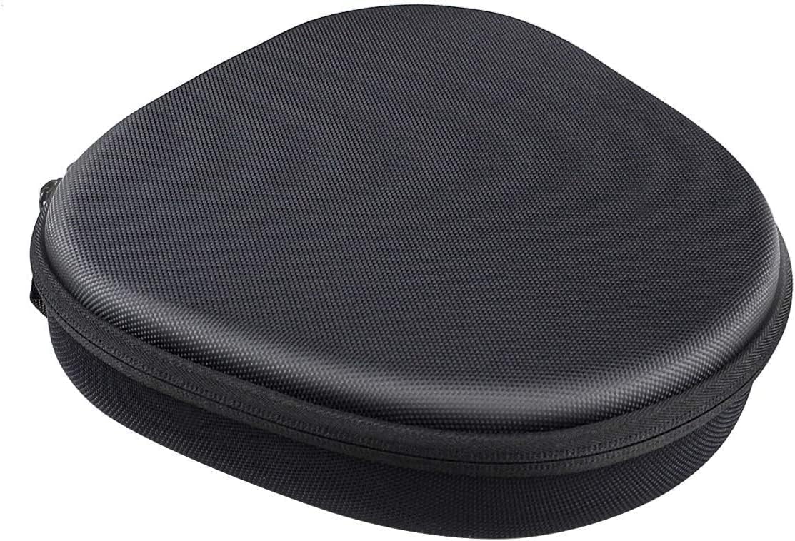 Hard Travel Case Compatible with Bose QuietComfort, QC Ultra, QC 35,QC 35 II, QC 45, QC45 SE, QC SE Over Ear Wireless Noise Cancelling Headphones - Image 8