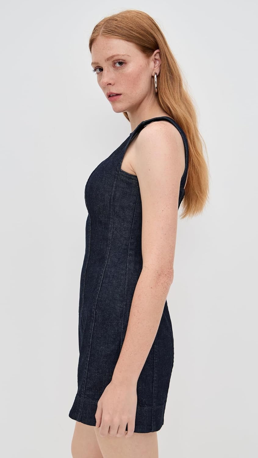 ALC Women's The 444 Dress - Image 4