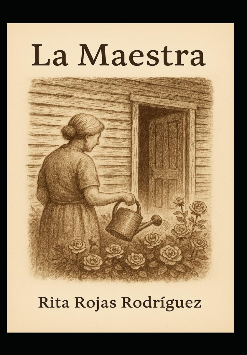 La Maestra