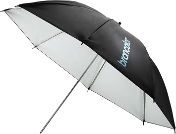Broncolor Umbrella White/Black 85cm 33.5in
