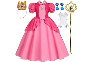 Pica Piedras Costume for Little Girls: An Enchanting Transformation into Pebbles Flintstone