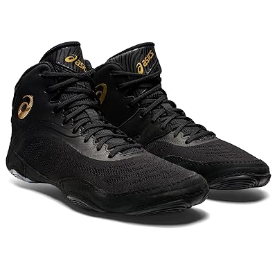 ASICS Split Elite Wrestling Shoe Men