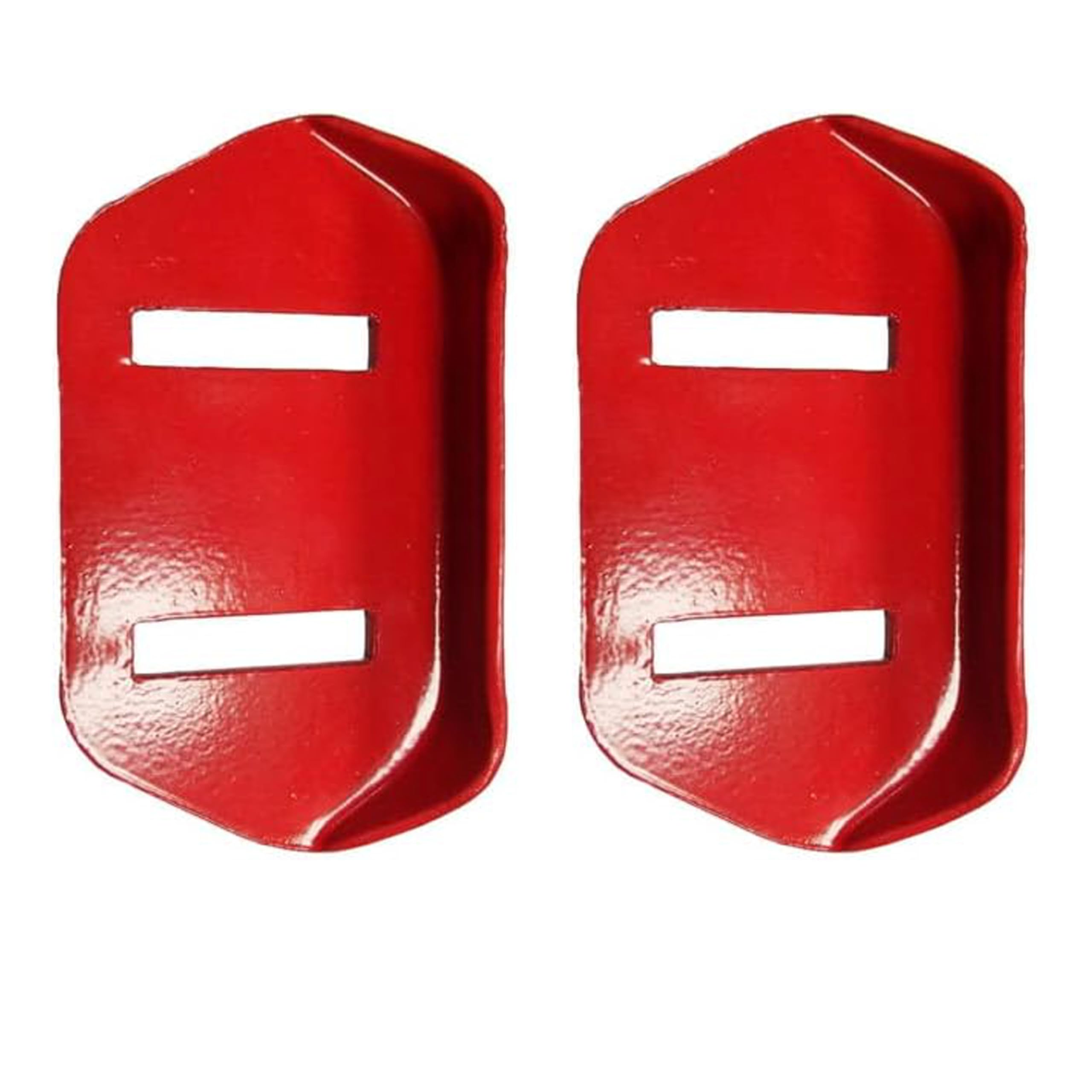 (2set) 73-038 Snow Blowers Skid Shoes for Toro 40-8160-01 Oregon 73-038 Clinic 1606569 by 2-3/4-Inch Wide