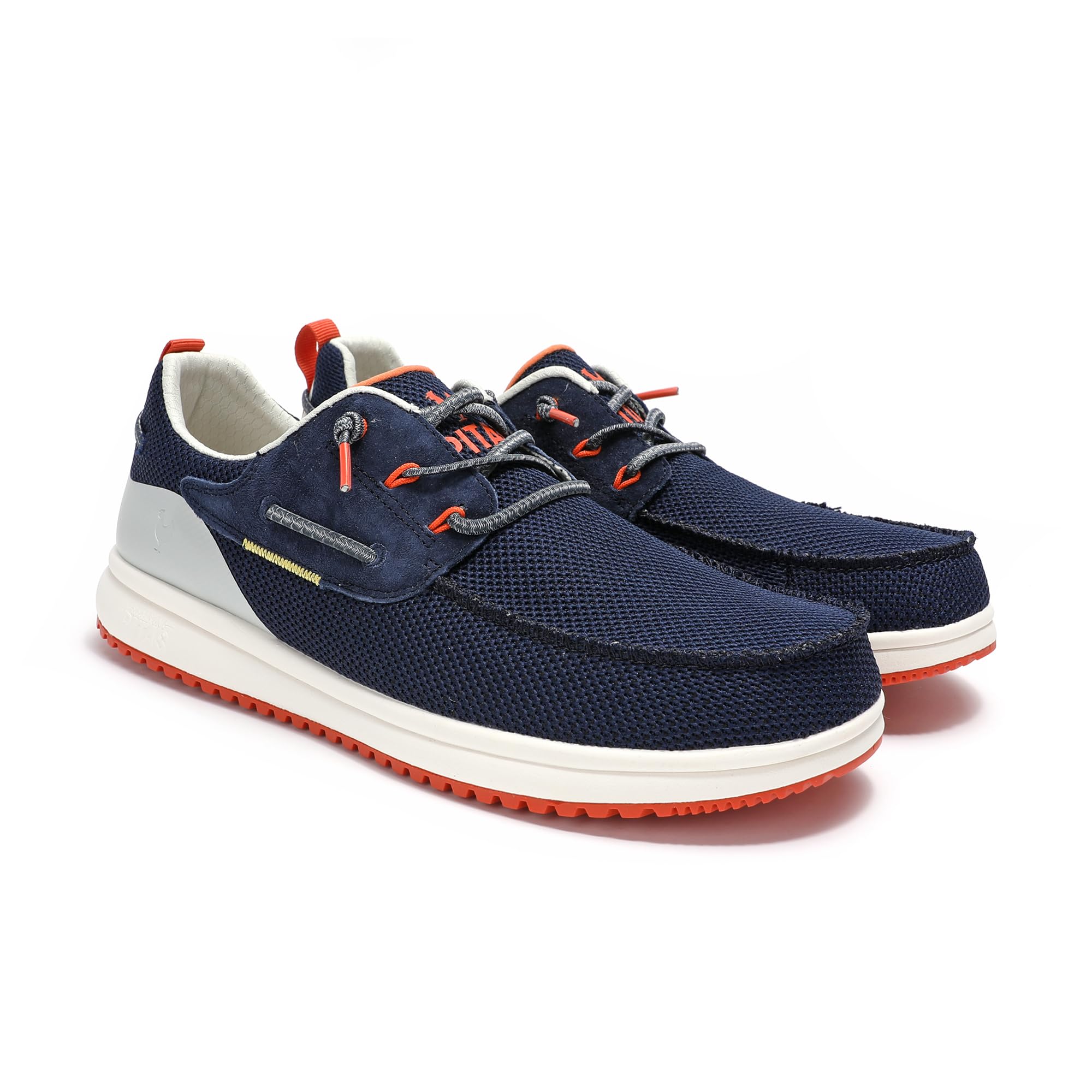 PITAS | Bay | Mocasines de Hombre para el Verano | Zapatillas de Hombre | Náuticos para el Verano | Deportivas de Hombre | Zapatos de Walkinpitas