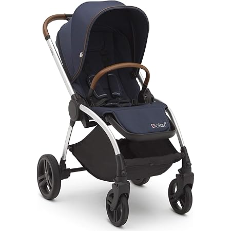 little one reversible stroller