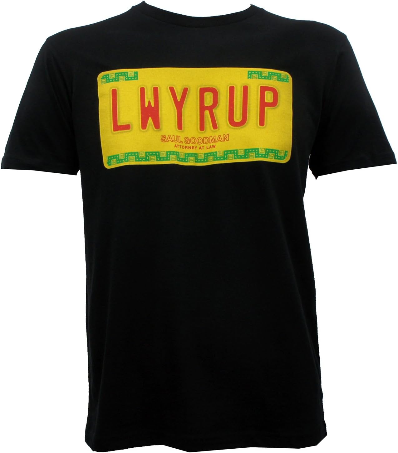 Men's Lawyer Up T Shirt