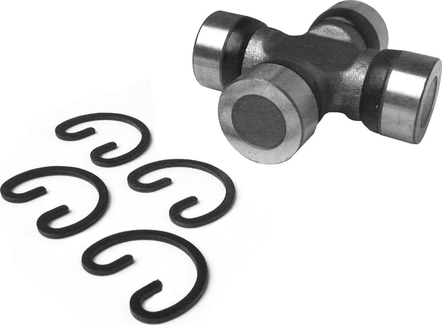 URO Parts GUJ116 U-Joint, w/Zerk