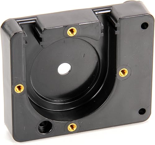 CMA Dishmachines 00417.10 Bloque de bomba peristáltica negro