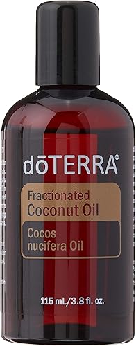 doTERRA Aceite de coco fraccionado de 38 onzas disponible en Yaxa Colombia