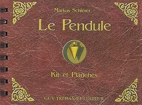 Download Le pendule : Kit et planches PDF