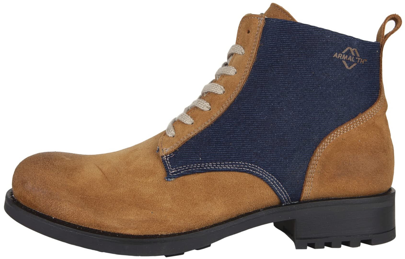 Bottes Helstons Deville étanches protection malléole taille 44