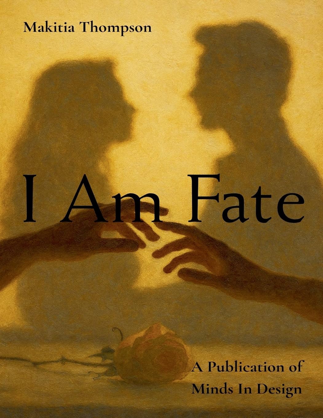 I Am Fate