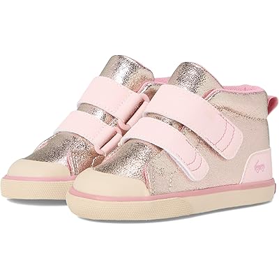 Женские кроссовки See Kai Run Dean Adapt II (Toddler/Little Kid) rose gold