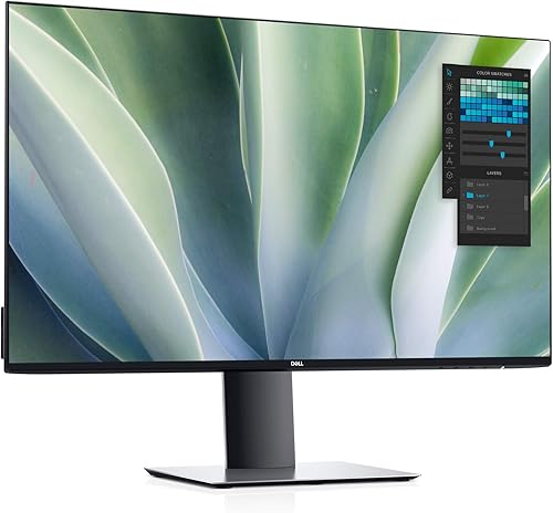Miniatura 5 de Dell U-Series - Monitor con luz led