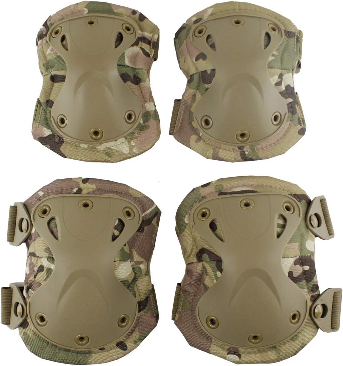 AOUTACC Tactical Combat Knee