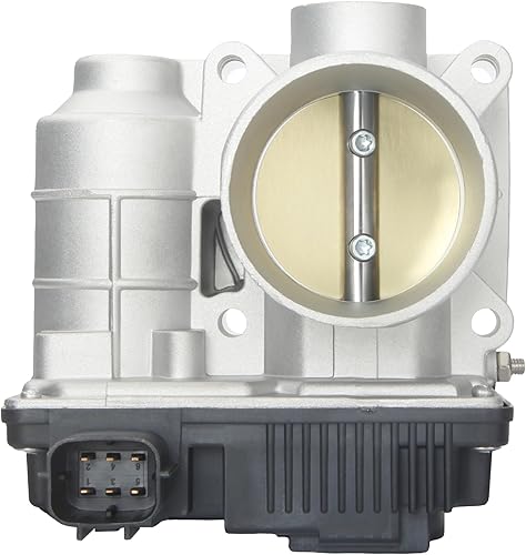 16119-AU003 Reemplazo electrónico del cuerpo del acelerador para Sentra 2003 2004 2005 2006 L4 1.8L