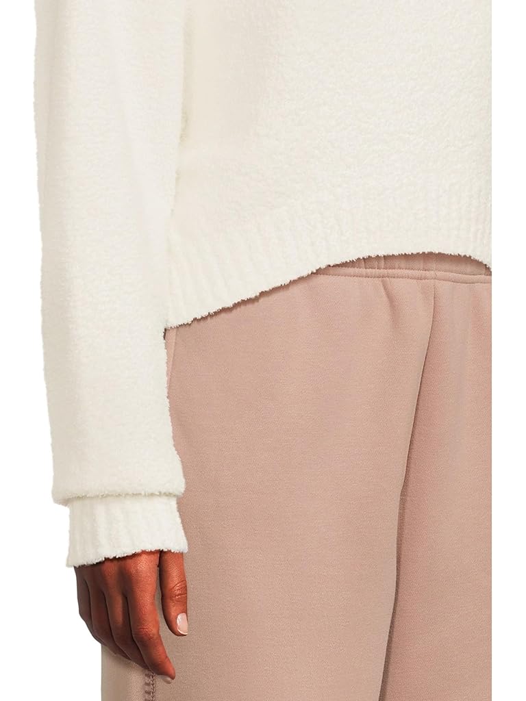 Beige UGG Novalie Slouchy Pullover