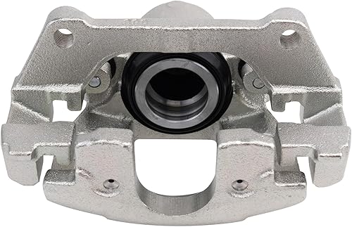 Vista 1056 de TRQ - Juego de pinzas de freno delantero