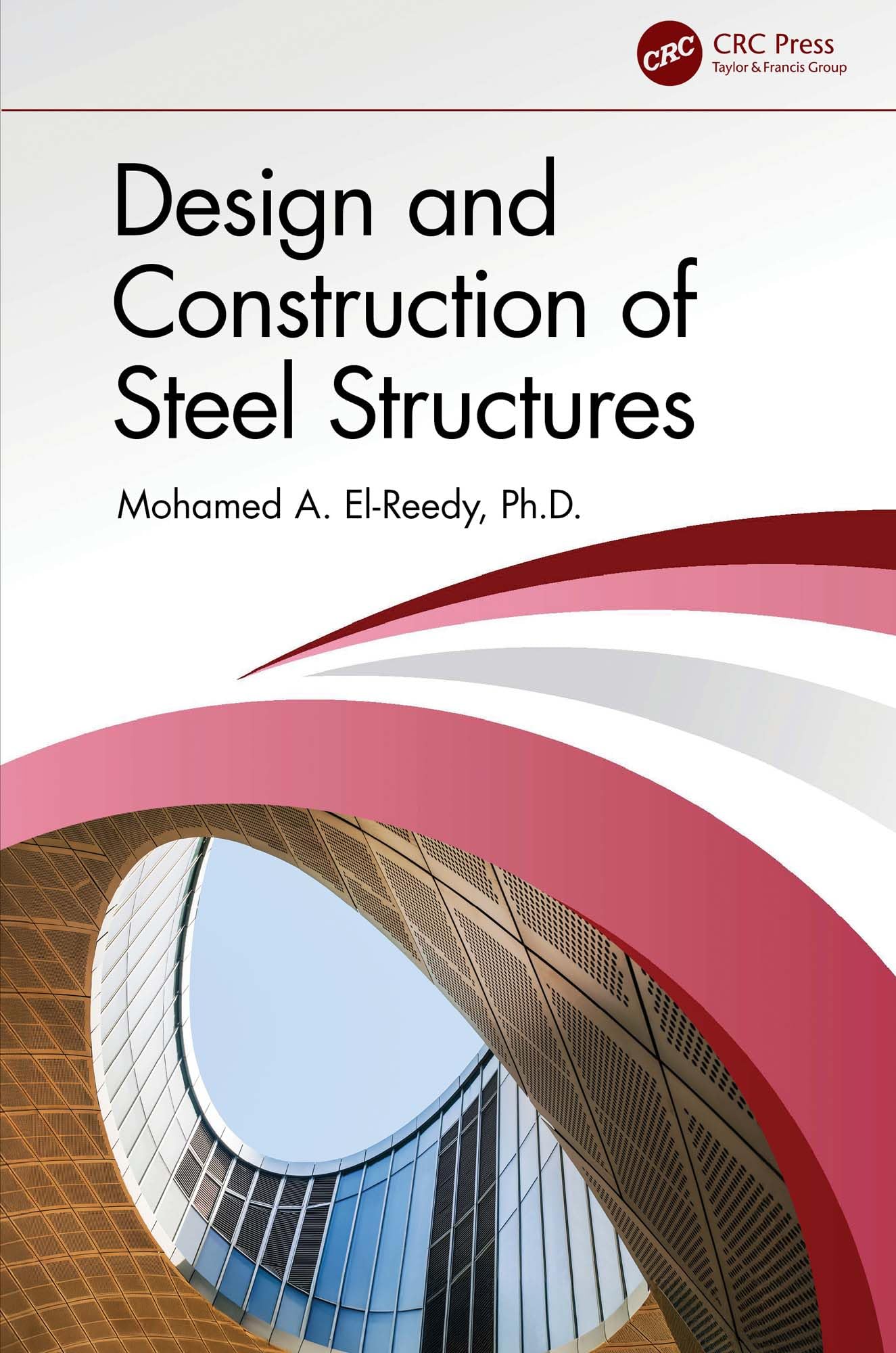 Design and construction of steel structures un ouvrage académique de référence