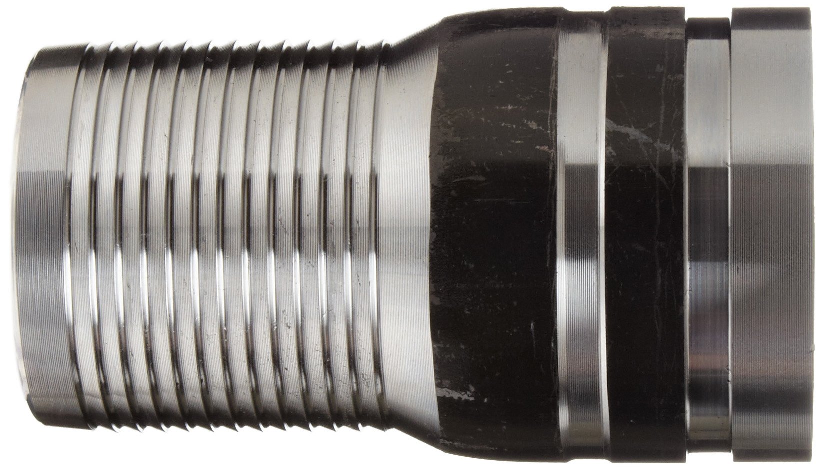 5-Pack Pneumatic Quick-Connect Air Coupler And Plug Set – 1/4" NPT Plated Stainless Steel Fittings For Air Compressors And Tools
