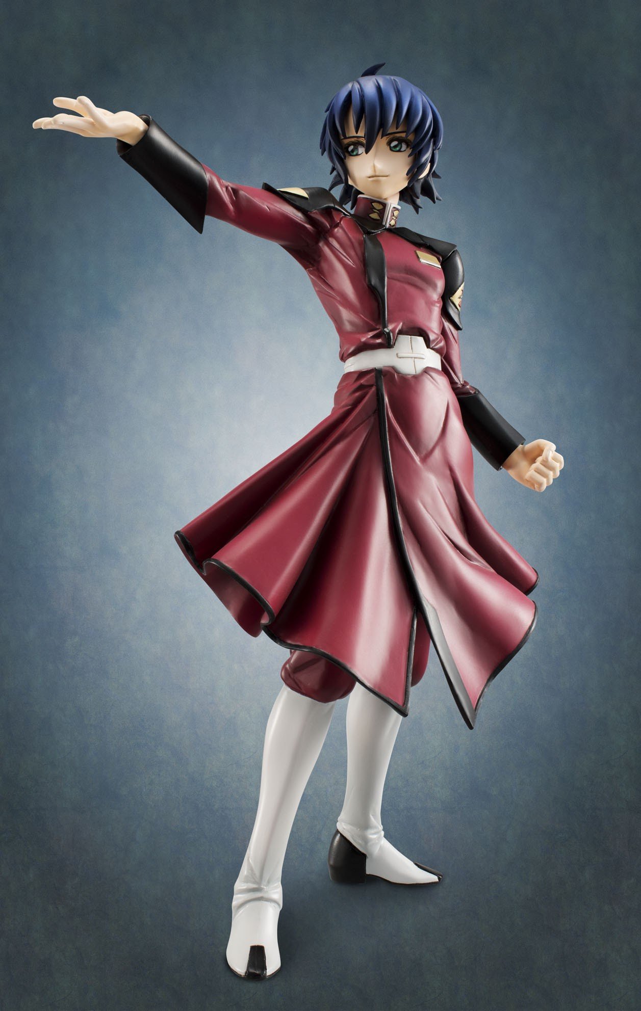 Amazon.co.jp: G・E・Mシリーズ 機動戦士ガンダムSEED アスラン・ザラ 