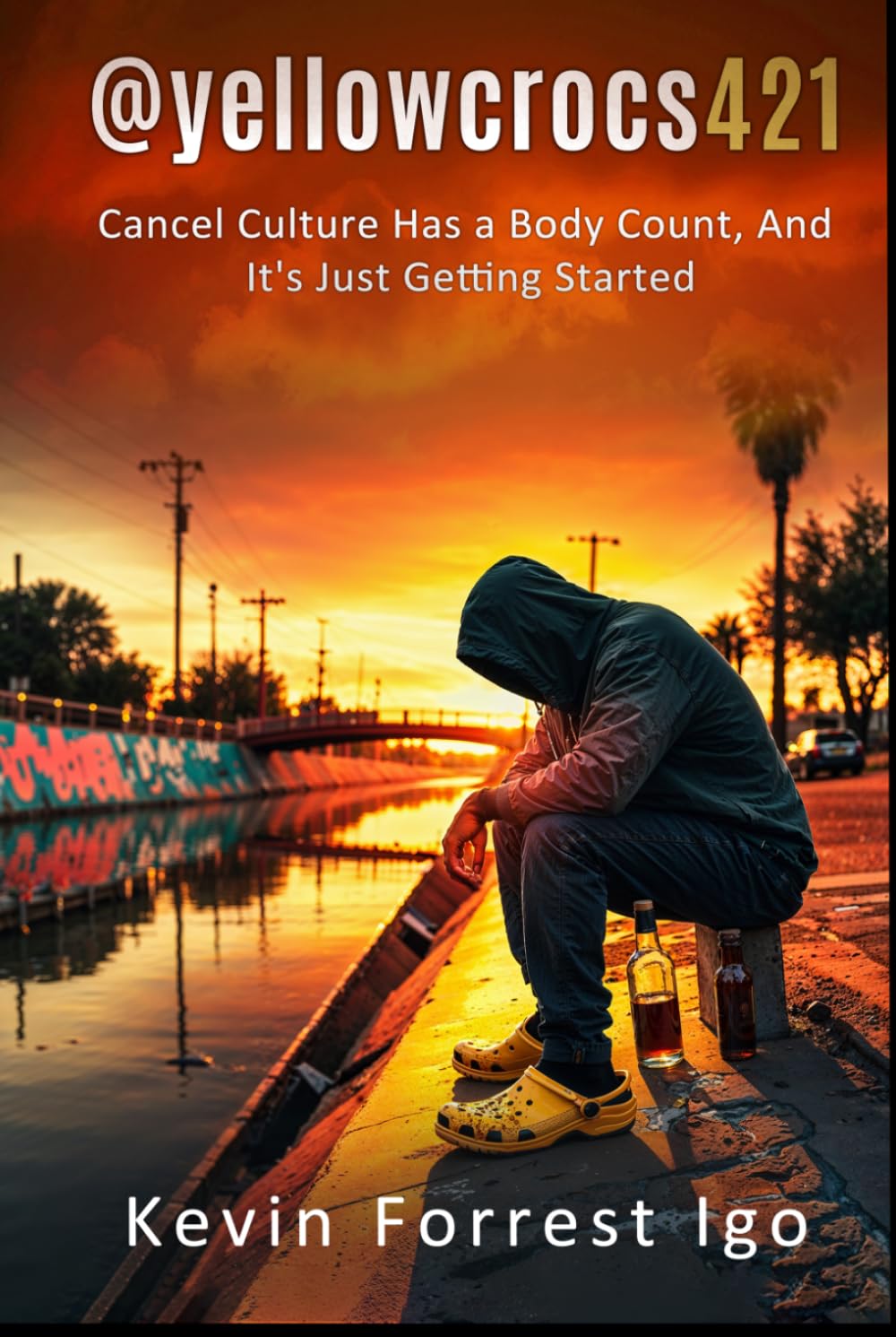@yellowcrocs421: Cancel Culture Has A Body Count, And It's Just Getting Started (The Cancelled Chronicles)