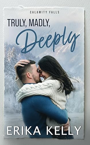 Truly, Madly, Deeply (The Renegades (Hockey))