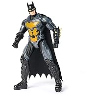 DC Comics, Personaggio Batman Deluxe da 30 cm