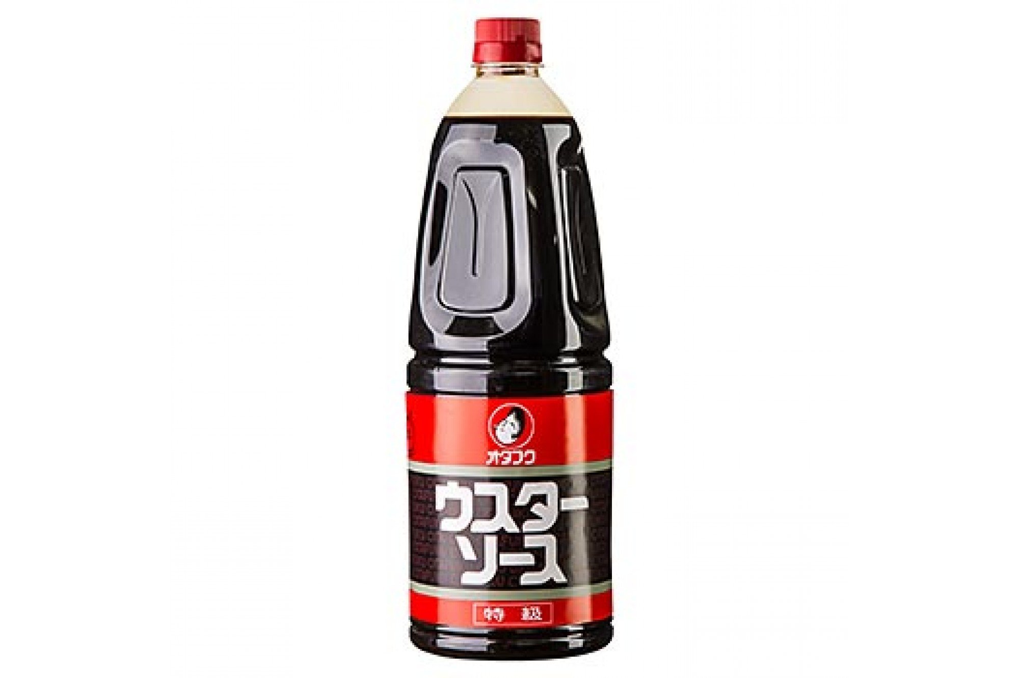 Worcester Sauce, Otafuku, 1,8 l