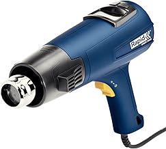 RAPID Digit2000 Hot Air Gun with Digital LCD Display