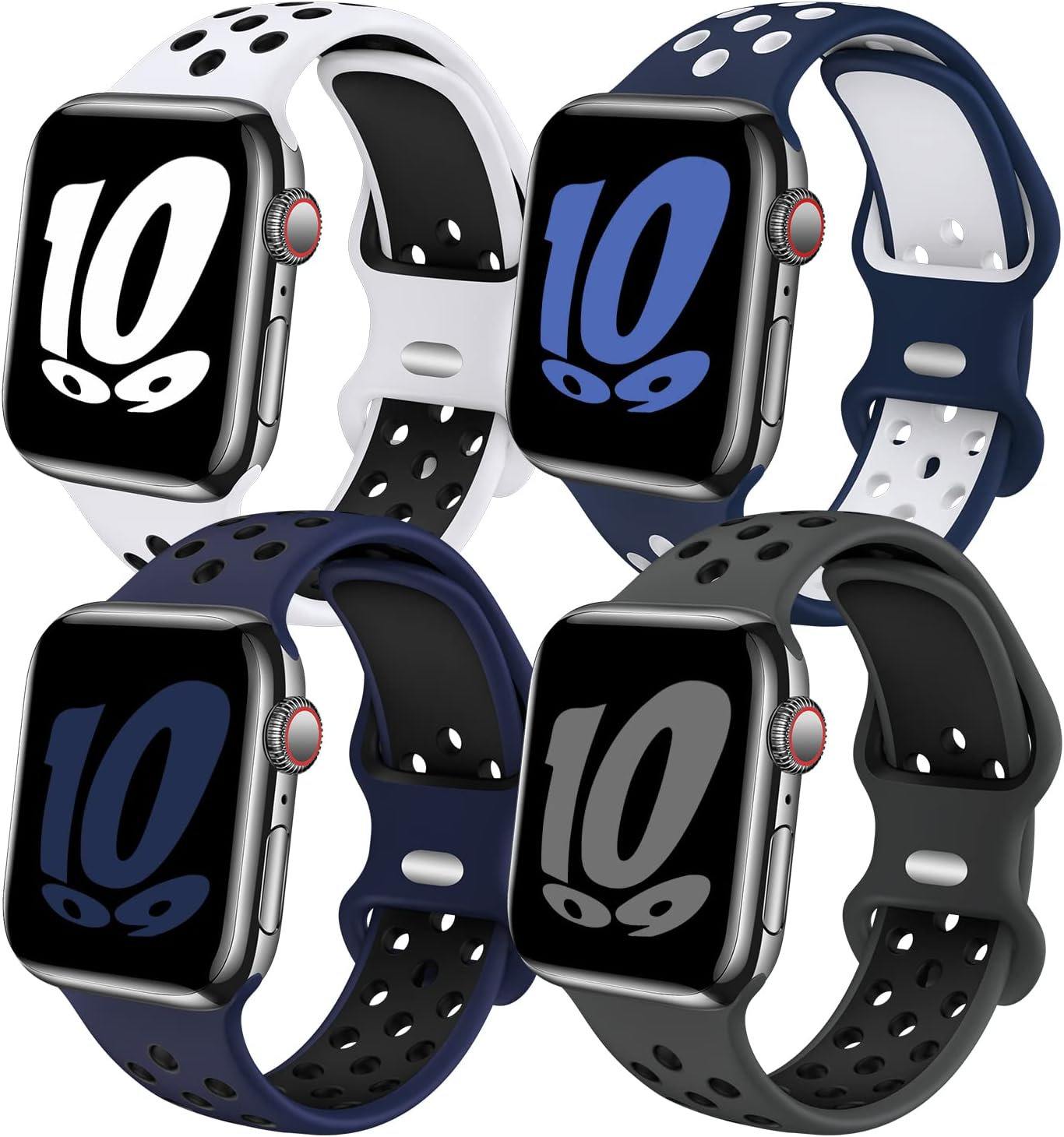 Apple watch series 1 straps amazon Clearance