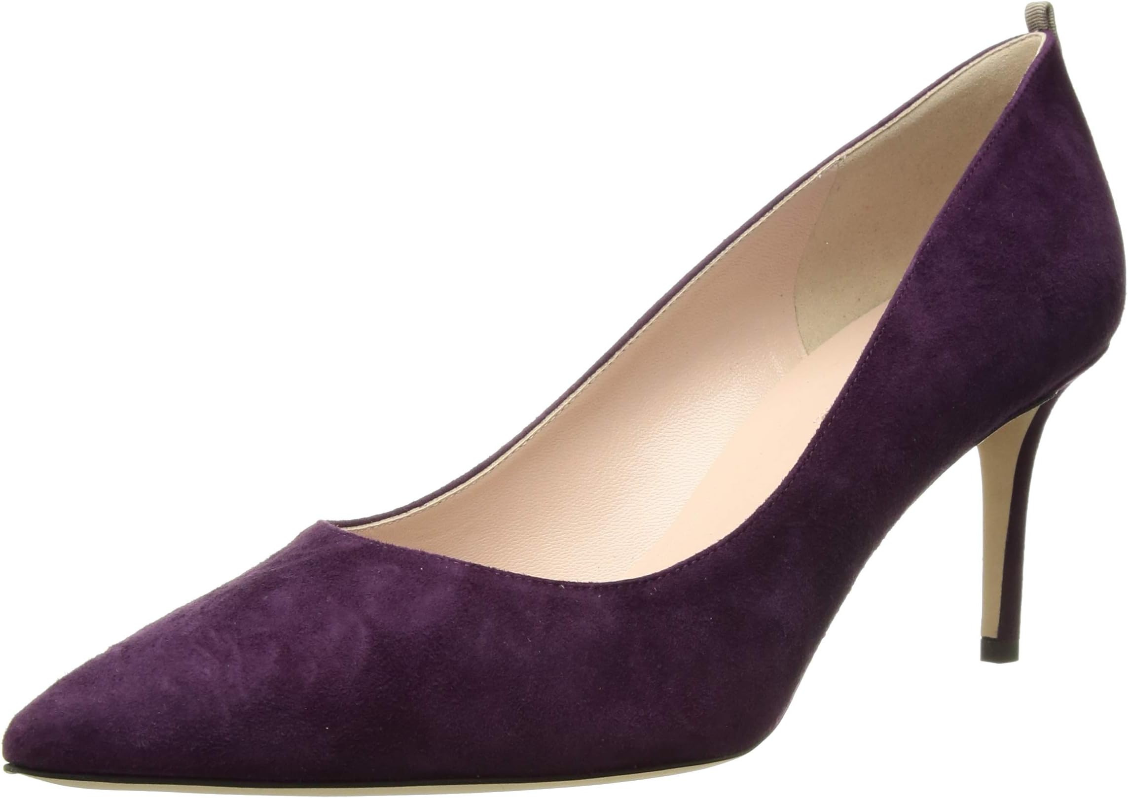 Women's Fawn 70 Pointed Toe Dress Pump