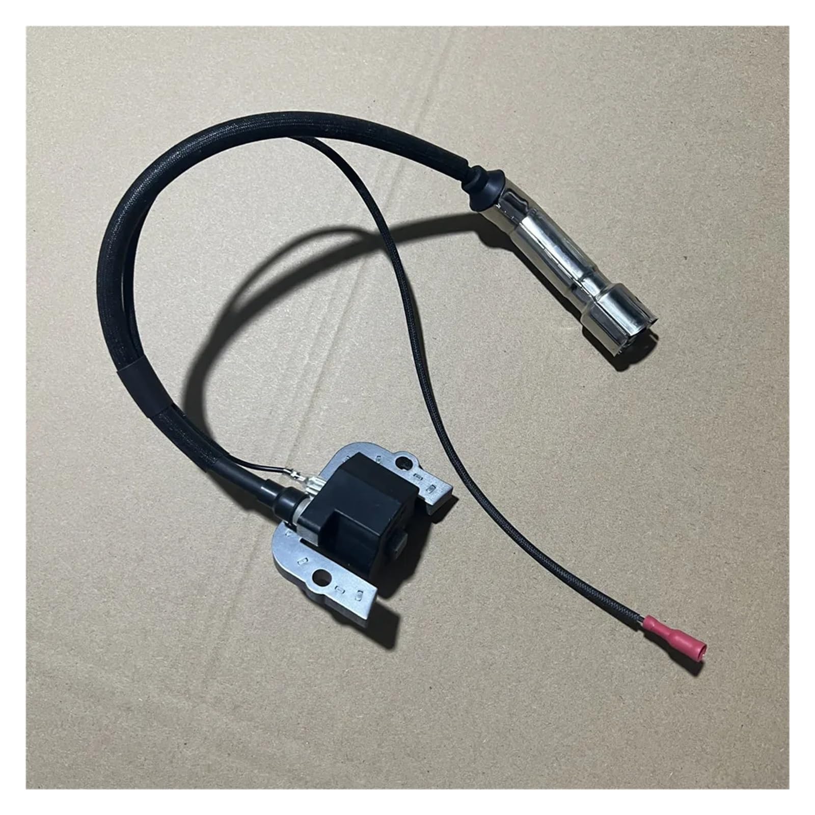 Bobina de Encendido LC196F for Motores de Gasolina 13000 LC196FD 196F LC13000 13000VA 10KW 10.5KW 13KW