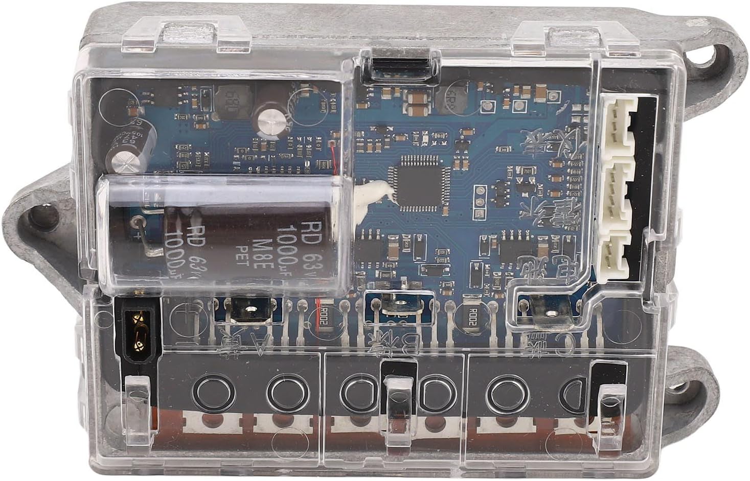 Electric Scooter Mainboard Replacement, Original Control Board Replacement Compact for Electric Scooter Repairing, BROLEOq5sxign9ym