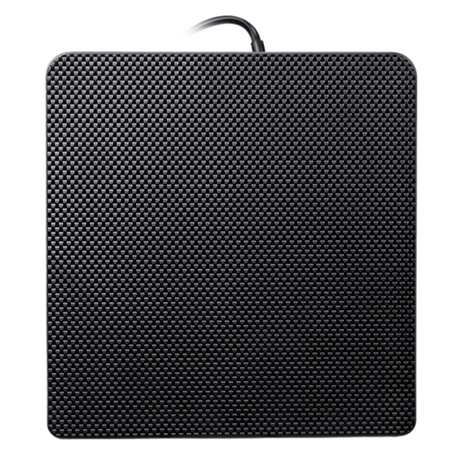 Graveur de DVD externe USB 3.0 multifonction haute vitesse pour PC portable sans lecteur optique