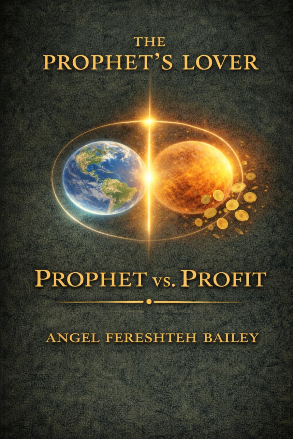 Prophet's Lover: Love of God or Love of Money