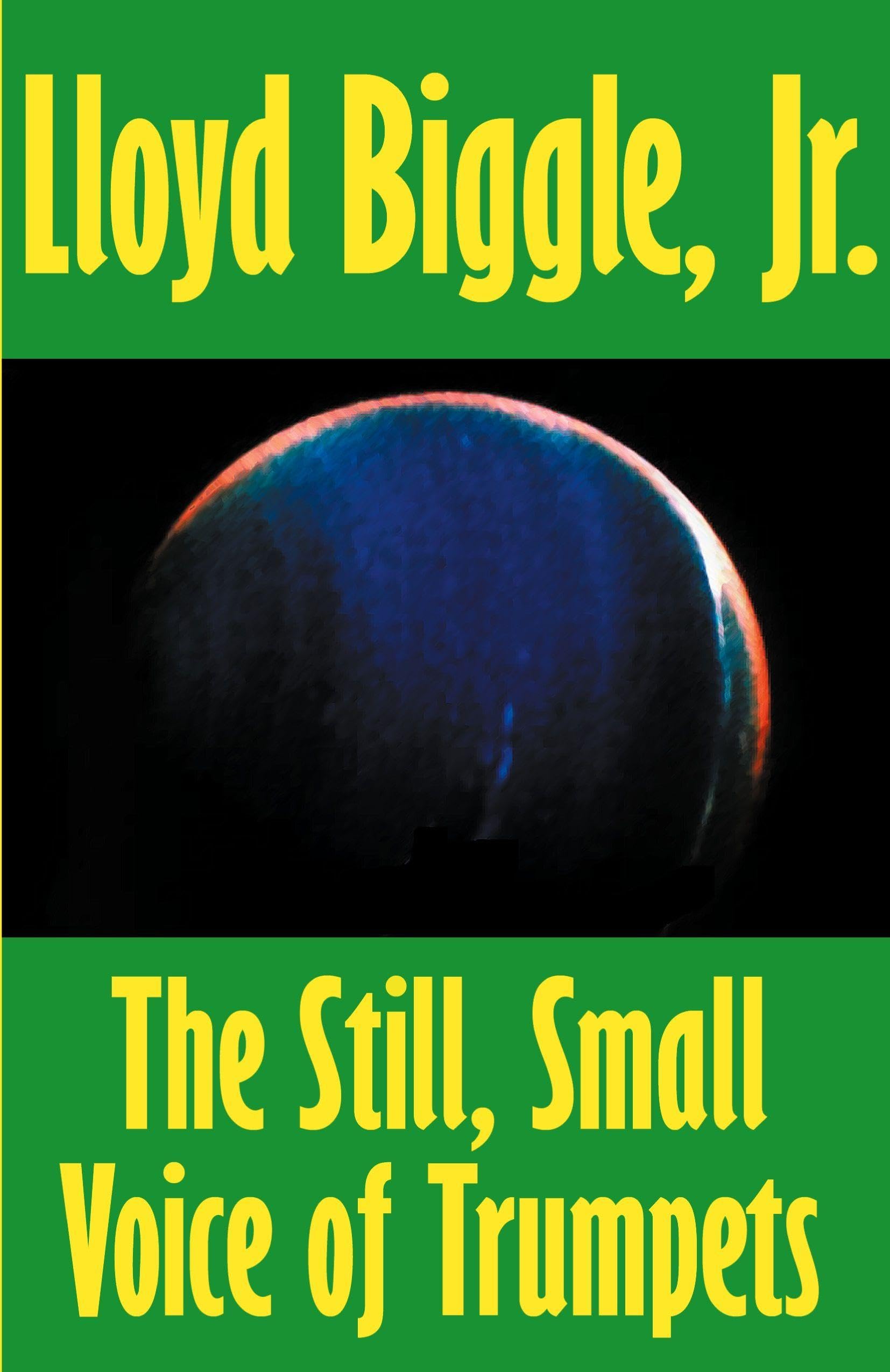 The Still, Small Voice of Trumpets