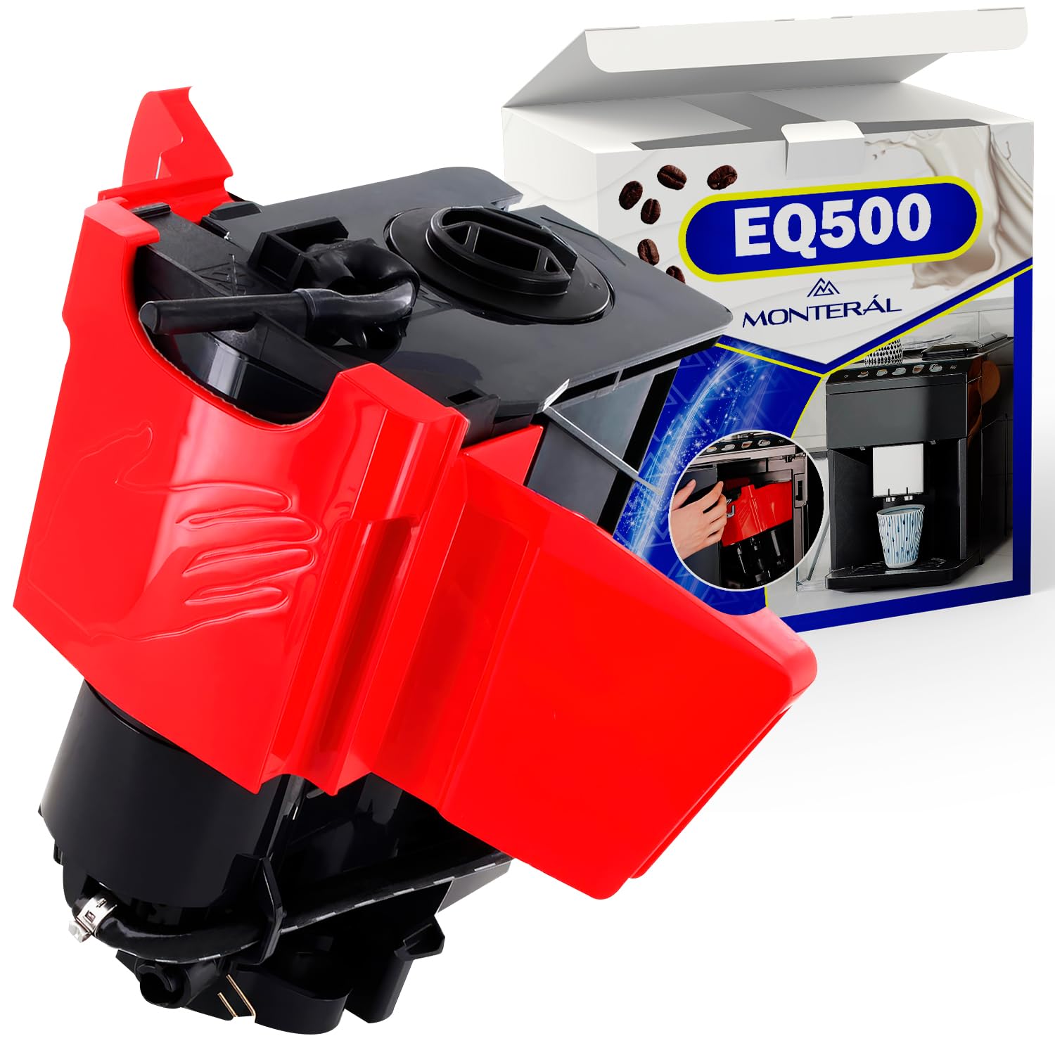 I 10 Migliori Siemens Eq.3 S100 - Black Friday 2025 - Foto 11