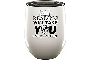 Preschool Graduation Wine Tumbler for Teachers