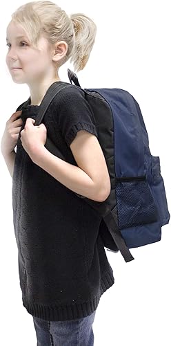 Miniatura 3 de Emergency Zone - Kit de supervivencia de emergencia de lujo para niños de 72 horas Keep-Me-Safe