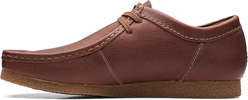 Miniatura 7 de Clarks Shacre Ii Run - Mocasines para hombre