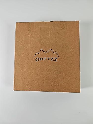 Miniatura 8 de ONTYZZ - Mochila deportiva estilo básico con cierre de cordón, mochila de baloncesto con compartimento para zapatos, bolsa de playa con separación